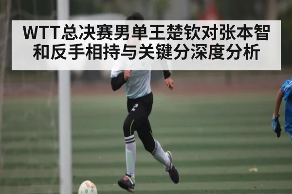 WTT总决赛男单王楚钦对张本智和反手相持与关键分深度分析