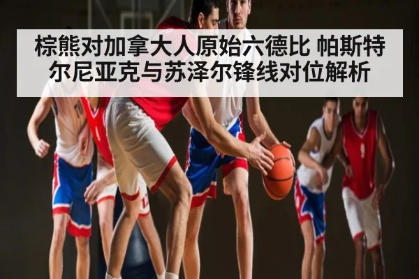 棕熊对加拿大人原始六德比 帕斯特尔尼亚克与苏泽尔锋线对位解析